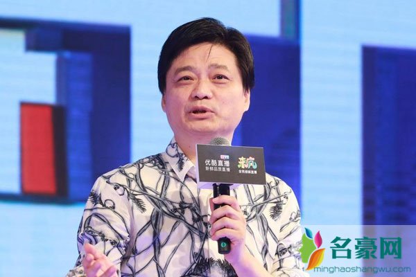 崔永元抑郁症真相 敢于顶着巨大压力说实话揭露了某些潜规则