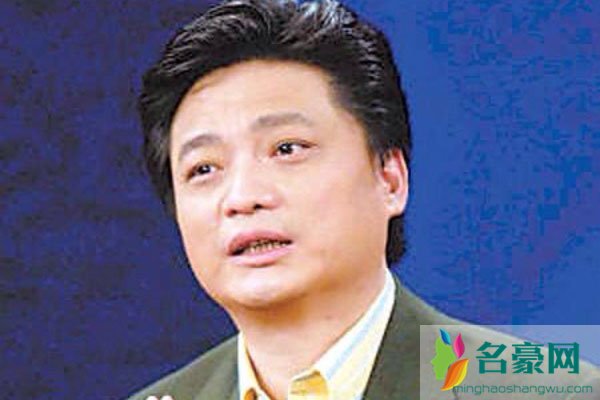 崔永元抑郁症真相 敢于顶着巨大压力说实话揭露了某些潜规则