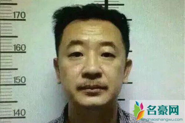 黄海波被谁害的 黄海波的司机最能证明陷害人是谁