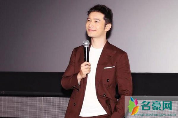 黄晓明再发声明说的什么 48家公司50多个帐户一声不吭割韭菜?