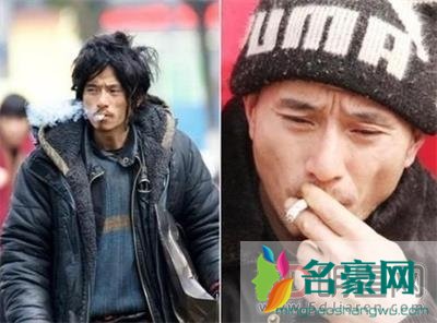 当年的网红犀利哥事件 纯情的犀利哥现在怎么样了