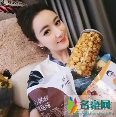 淘宝主播薇娅真名及个人资料简介 淘女郎薇娅为什么会火