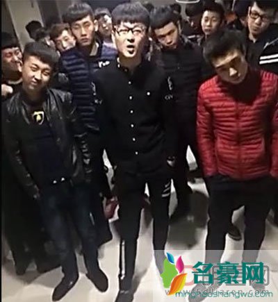 沈阳魏龙个人资料简介 沈阳魏龙怎么火的