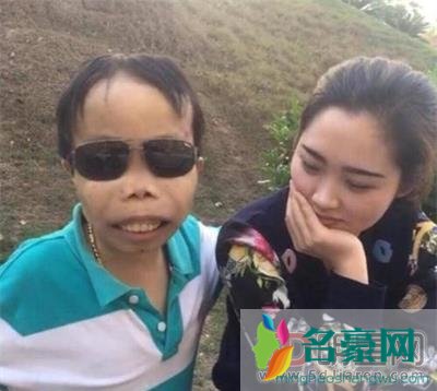 网红丑男陈山睡美女低俗视频直播事件 陈山视频睡过多少美女