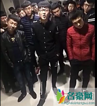 快手十大网黑打架视频事件 快手十大网黑排名简介