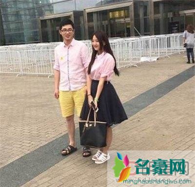 党伟华和沐沐什么关系 党伟华沐沐结婚了么是夫妻?