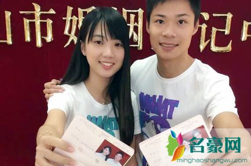 苏炳添老婆是做什么的 据说苏炳添亚运会后就要退役了