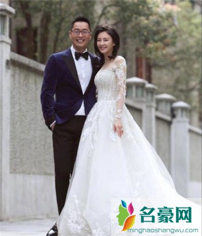 张雨绮袁巴协议离婚了吗 命苦的女人2次失败的婚姻,嫁早不如嫁好嫁对