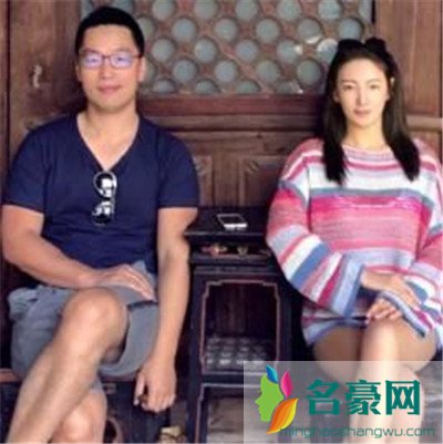 张雨绮袁巴协议离婚了吗 命苦的女人2次失败的婚姻,嫁早不如嫁好嫁对