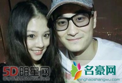 mc九局老婆于羽照片及个人资料 mc九局于羽为什么分手