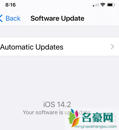 iOS14.2耗电严重怎么办可以降级吗 iOS14.2怎么样值得更新吗