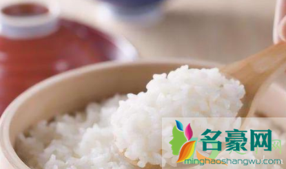 米饭煮稀了怎么让它干4