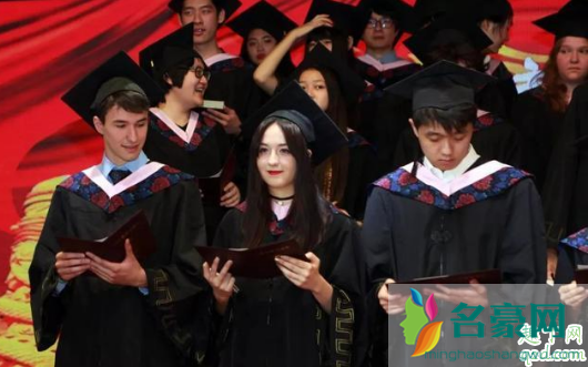 2020大学毕业论文答辩取消了吗 2020哪些大学取消毕业论文答辩3