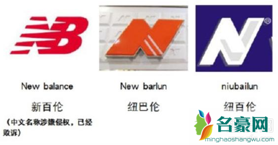 美国新百伦是正品吗 美国新百伦和new balance的区别