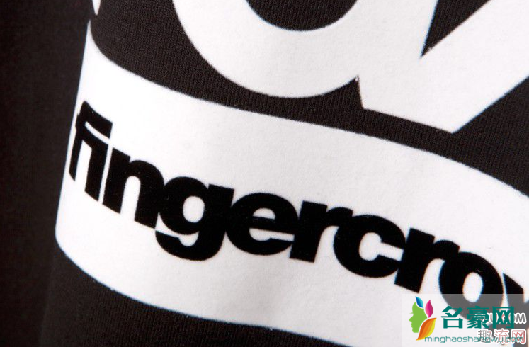Fingercroxx是什么品牌 fingercroxx算什么档次