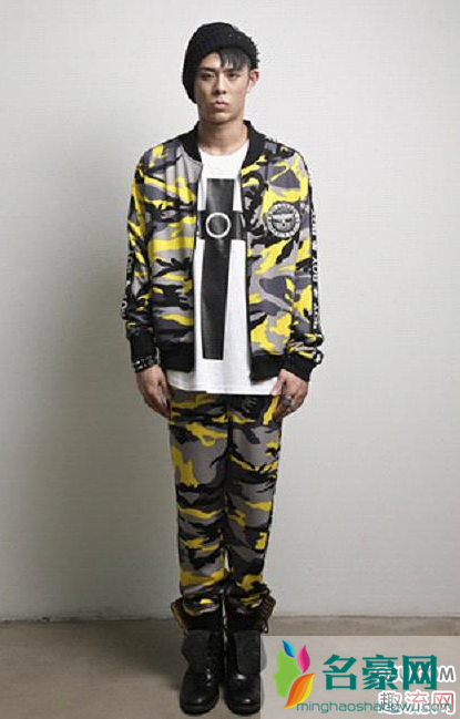 boy london是什么档次 boy london和 boysrule有什么区别