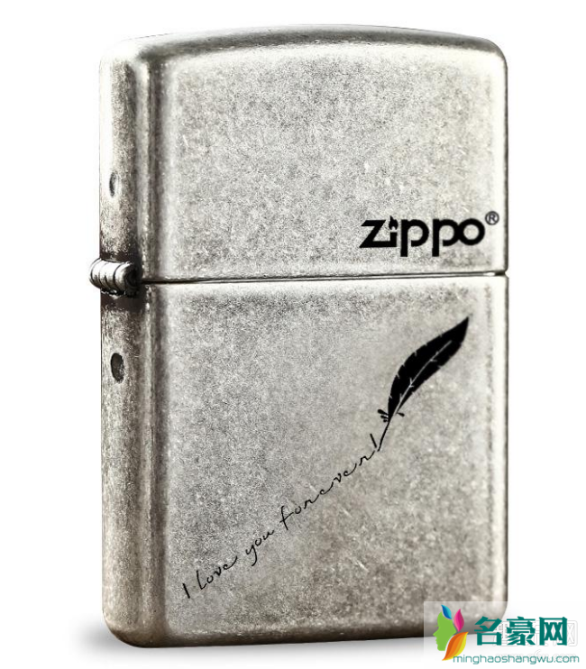 zippo打火机底部字母和数字代表什么 zippo打火机为什么那么贵