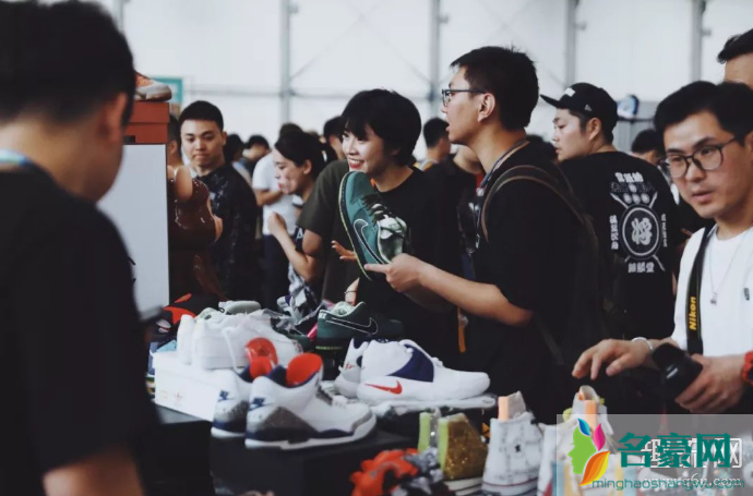 Sneaker con是什么 Sneaker con几年一次 