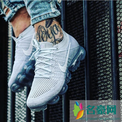 耐克Vapormax怎么搭配 耐克Vapormax搭配技巧