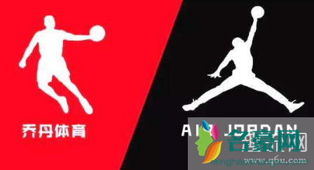 Jumpman是一个品牌吗 Jumpman和aj一样吗