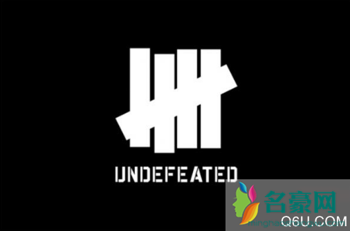Undefeated是什么品牌 Undefeated怎么读