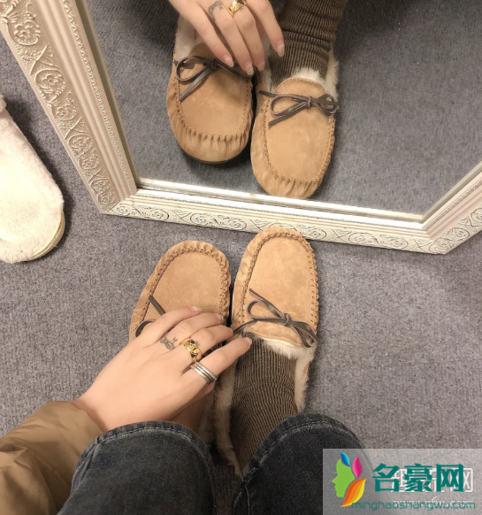 桑坡ugg是什么意思 桑坡ugg是正品吗