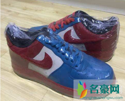 Nike球鞋ID版本是什么意思 Nike AF1好看的ID推荐