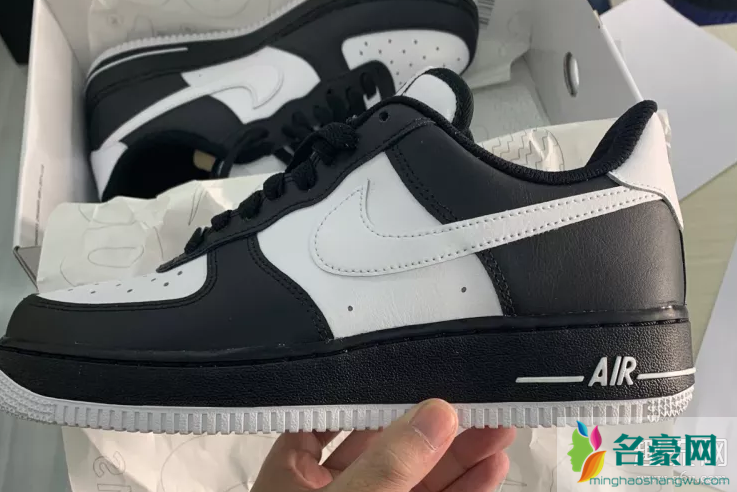 Nike球鞋ID版本是什么意思 Nike AF1好看的ID推荐