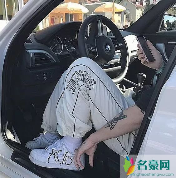 男生怎么选裤子 2018年怎么穿裤子潮