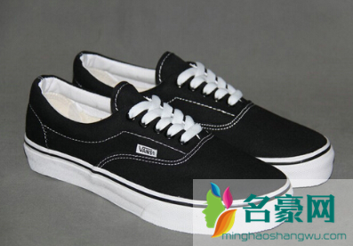 vans era和authentic区别是什么 vans era和aut哪个好