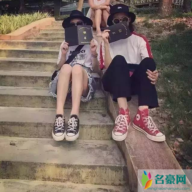 匡威如何搭配才好看 匡威应该怎么穿