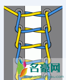 耐克空军一号怎么搭配好看 空军一号高帮鞋带怎么绑