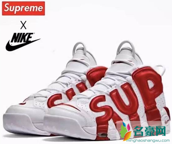 supreme和Nike是什么关系 supreme的产品有哪些