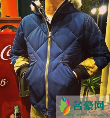 男生羽绒服怎么搭配 羽绒服潮流搭配指南