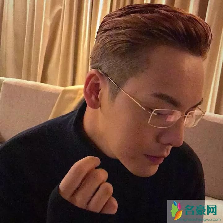 男生怎么处理刘海 2018男生发型指南