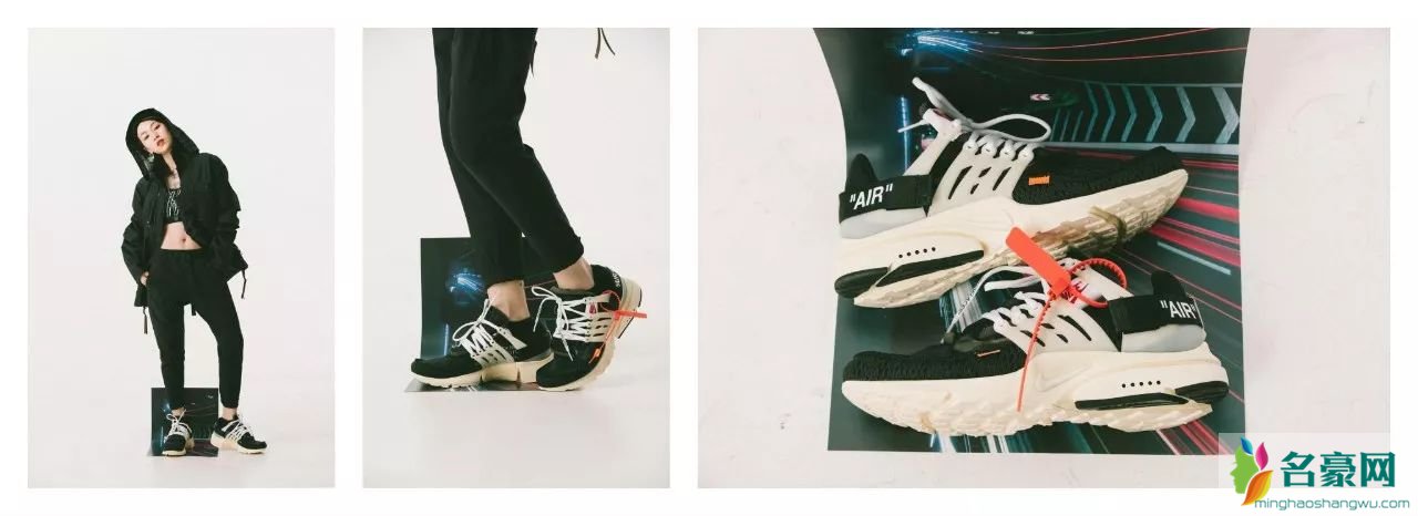 “THE TEN”系列怎么搭配 NIKE X OFF WHITE “THE TEN”系列搭配方案