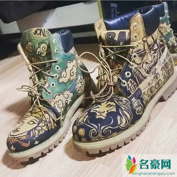 TImberland大黄靴怎么搭配 TImberland大黄靴配什么裤子 怎么穿好看