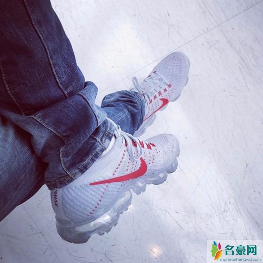 Nike Air Vapormax怎么搭配好看 耐克Vapormax搭配法则