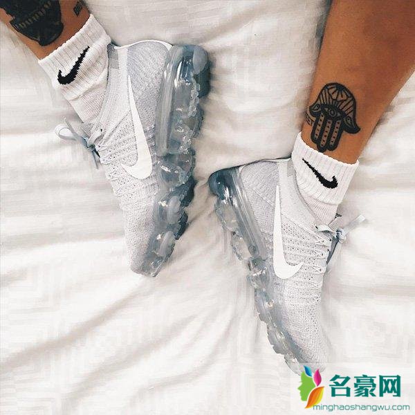 Nike Air Vapormax怎么搭配好看 耐克Vapormax搭配法则