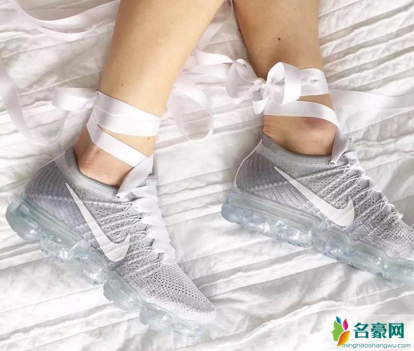 Nike Air Vapormax怎么搭配好看 耐克Vapormax搭配法则