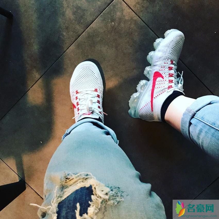 Nike Air Vapormax怎么搭配好看 耐克Vapormax搭配法则