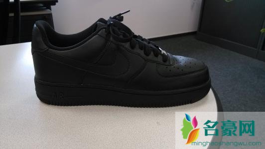 Nike Air Force 1好搭配吗 Nike Air Force 1怎么搭