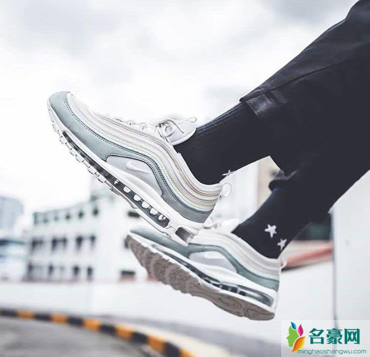 Air Max 97怎么穿好看 Air Max 97搭配指南