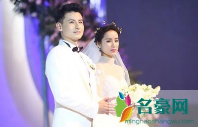 钱泳辰的老婆是谁 很喜欢钱泳辰演技也很好老婆挺漂亮