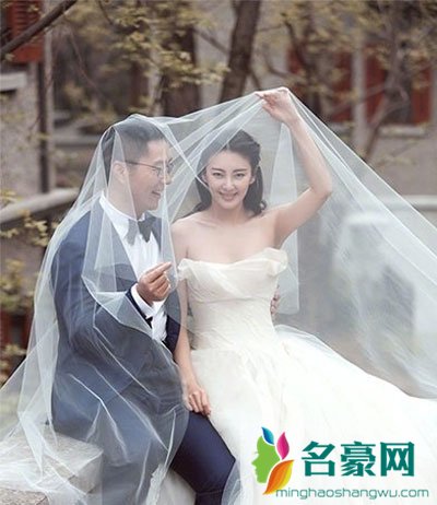  张雨绮协议离婚 带着小孩好好过日子下次眼光要好一点