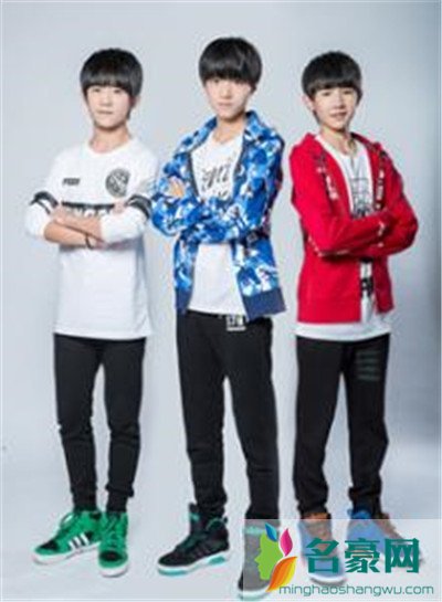 tfboys解散了吗 tfboys就是一个颜值高的组合都帅