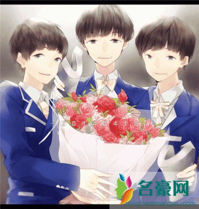 tfboys解散了吗 tfboys就是一个颜值高的组合都帅