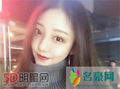 网红慎婕个人资料哪里人 慎婕快手id是多少