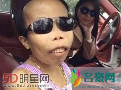 网红陈山老婆结婚图片 网红陈山老婆是真的吗领证了吗