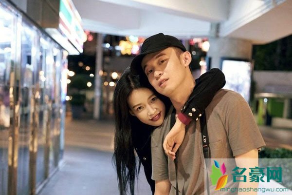 孙怡董子健怎么认识的 孙怡肯嫁估计是看中了婆婆